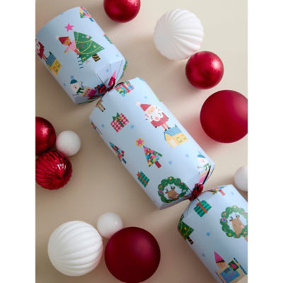 Jumbo Christmas Cracker thumbnail 3