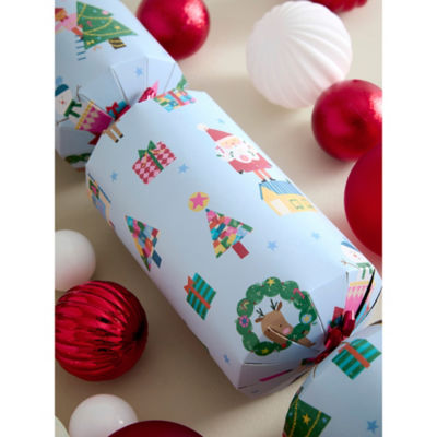 Jumbo Christmas Cracker thumbnail 4