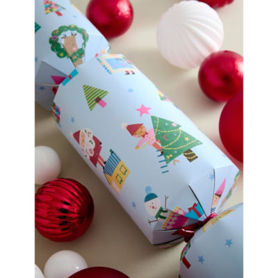 Jumbo Christmas Cracker thumbnail 5