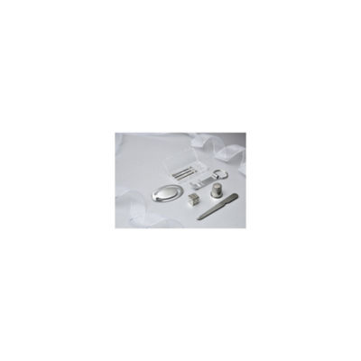 Premium Tree-Shaped Christmas Crackers - Set of 6 thumbnail 5