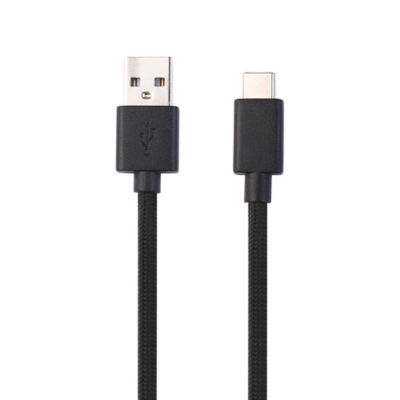 Asda Tech USB-A to USB-C Magnetic Cable - 1M