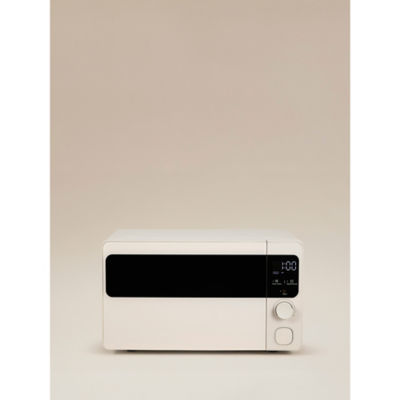 17L Manual Microwave thumbnail 2