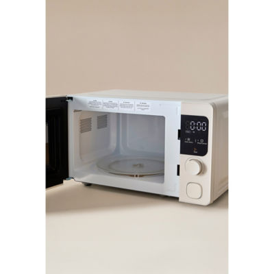 17L Manual Microwave thumbnail 4