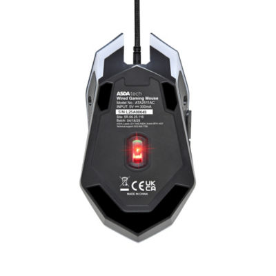 AT MOUSE thumbnail 5