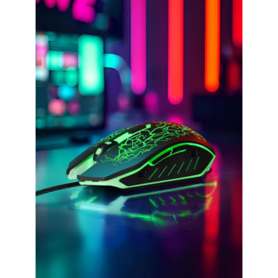 AT MOUSE thumbnail 6