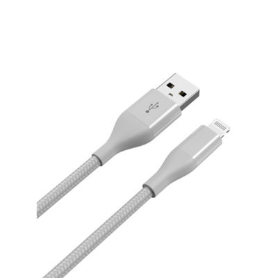 Asda Tech MFi Certified USB-A to Lightning Charger Cable thumbnail 3