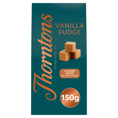 Vanilla Fudge 150g thumbnail 2