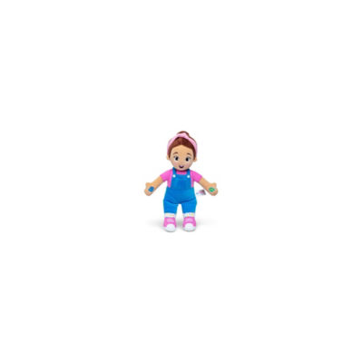 Ms. Rachel Speak & Sing Doll