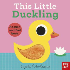 This Little Duckling by Ingela P Arrhenius thumbnail 2