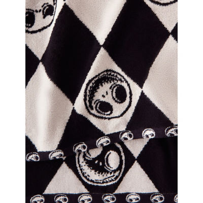 Disney Nightmare Before Christmas Cotton Towel thumbnail 5