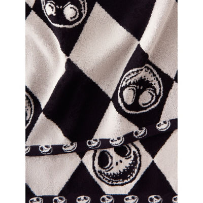 Disney Nightmare Before Christmas Cotton Towel thumbnail 6