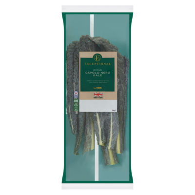 British Cavolo Nero Kale 150g thumbnail 2