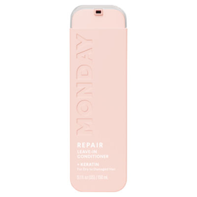 MONDAY Repair Leave-in Conditioner