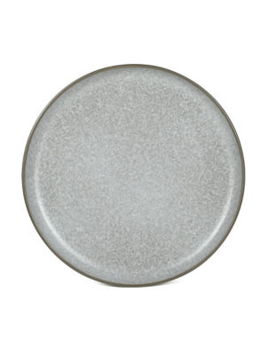 Concrete Dinner Plate