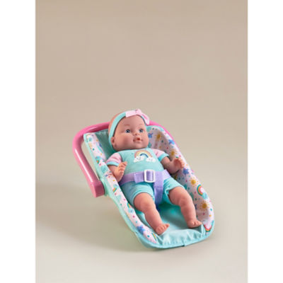 Hapello Doll and Carrier thumbnail 3