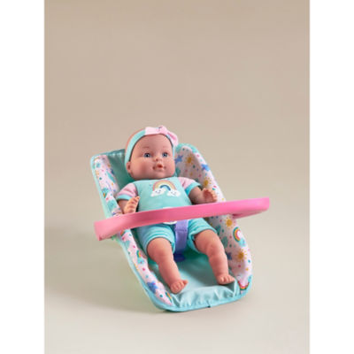 Hapello Doll and Carrier thumbnail 4