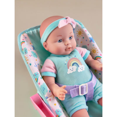 Hapello Doll and Carrier thumbnail 5