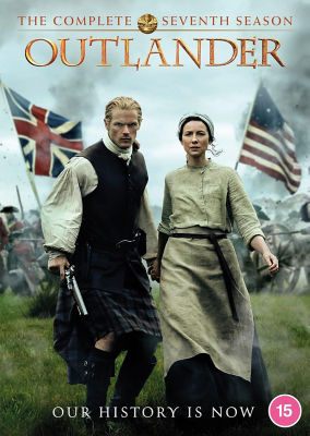 Outlander Season 7 thumbnail 2