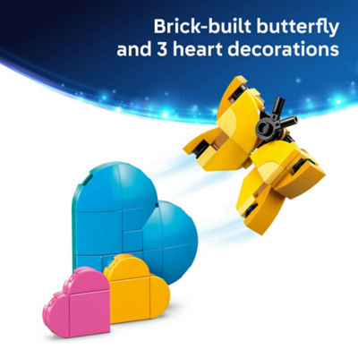Disney Angel Lilo & Stitch Building Toy 43257 thumbnail 7