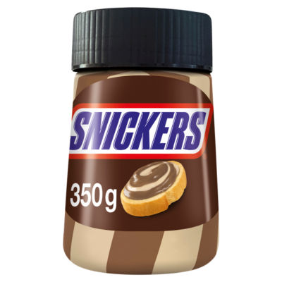 Chocolate Spread 350g thumbnail 2
