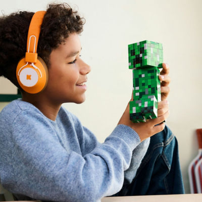 Minecraft The Creeper Figure Building Toy 21276 thumbnail 4