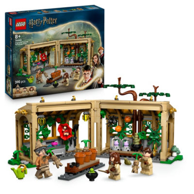 LEGO LEGO Harry Potter Hogwarts Castle: Herbology Class 76445