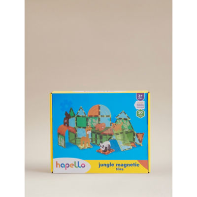 HAP MAGNETIC TILES