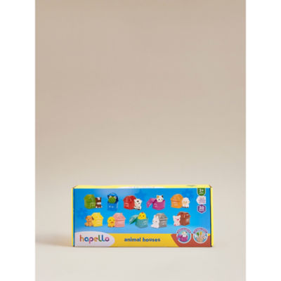 Hapello Animal Houses