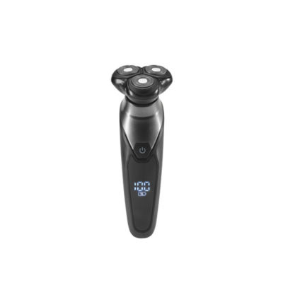 LED Rotary Shaver