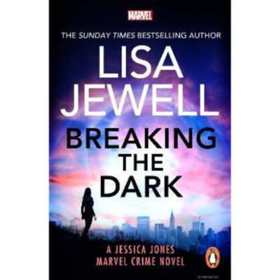Breaking the Dark - Lisa Jewell thumbnail 2