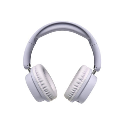 Asda Tech Violet Wireless Bluetooth Headphones