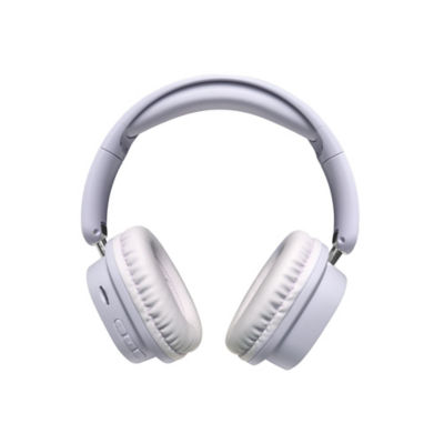Asda Tech Violet Wireless Bluetooth Headphones thumbnail 3