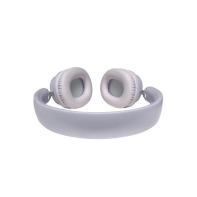 Asda Tech Violet Wireless Bluetooth Headphones thumbnail 4