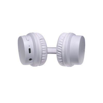Asda Tech Violet Wireless Bluetooth Headphones thumbnail 5