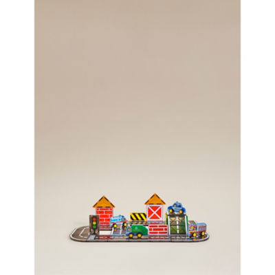 HAP CITY TILE SET thumbnail 4