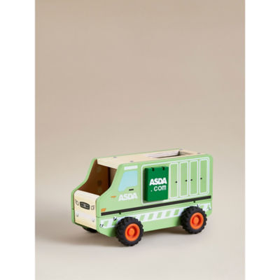 Fold Out Van Set thumbnail 3
