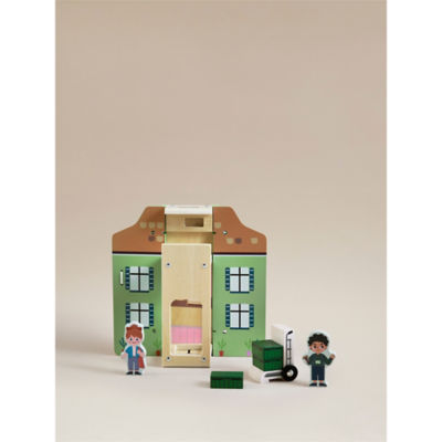 Fold Out Van Set thumbnail 4
