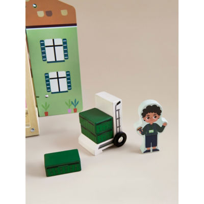 Fold Out Van Set thumbnail 5