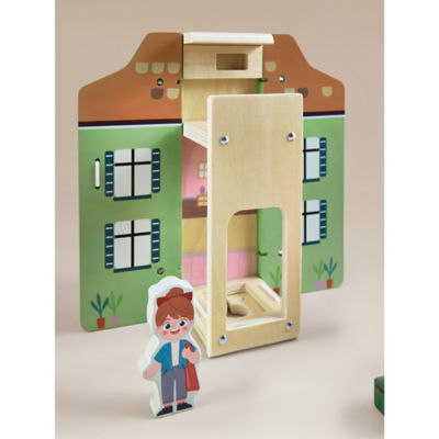 Fold Out Van Set thumbnail 6