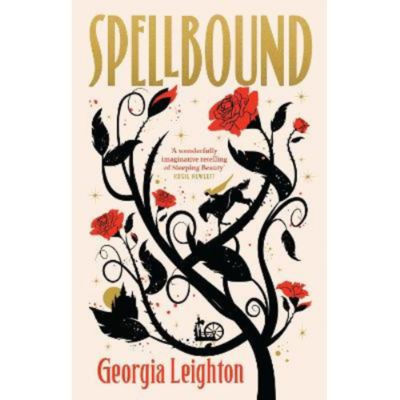 Spellbound - Georgia Leighton