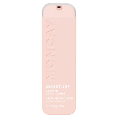 MONDAY Moisture Leave-in Conditioner