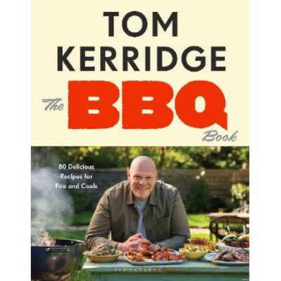 BBQ Book - Tom Kerridge