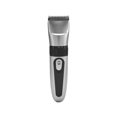 Lithium Hair Clipper