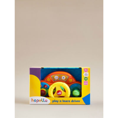 ASDA HAP DRIVING thumbnail 2