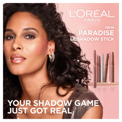 Le Shadow Stick Eyeshadow, 115 Twinkly Rose thumbnail 3