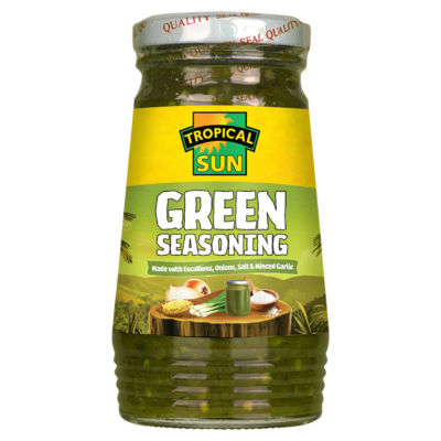 Green Seasoning 280g thumbnail 2