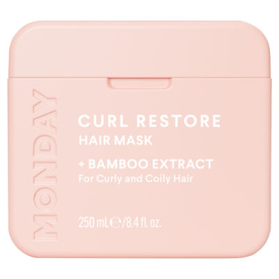 CURL RESTORE Hair Mask 250 mL