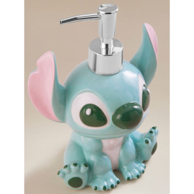 Disney Stitch Bath Time Dispenser thumbnail 3
