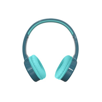 Asda Tech Green Kids’ Wireless Bluetooth Headphones