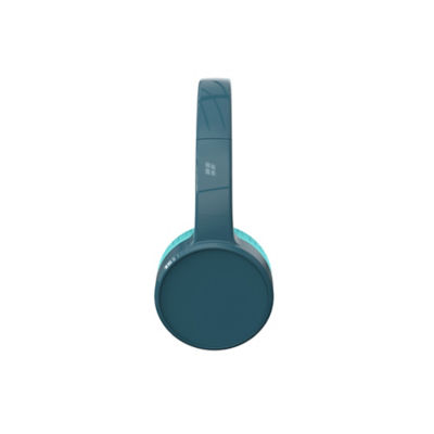 Asda Tech Green Kids’ Wireless Bluetooth Headphones thumbnail 3